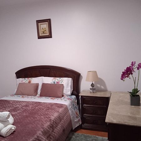 Moradia Meca - Casas Para Ferias Nazaré Pokoj fotografie