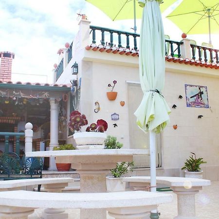 Moradia Meca - Casas Para Ferias Nazaré Exteriér fotografie