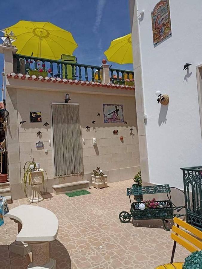 Moradia Meca - Casas Para Ferias Nazaré Exteriér fotografie