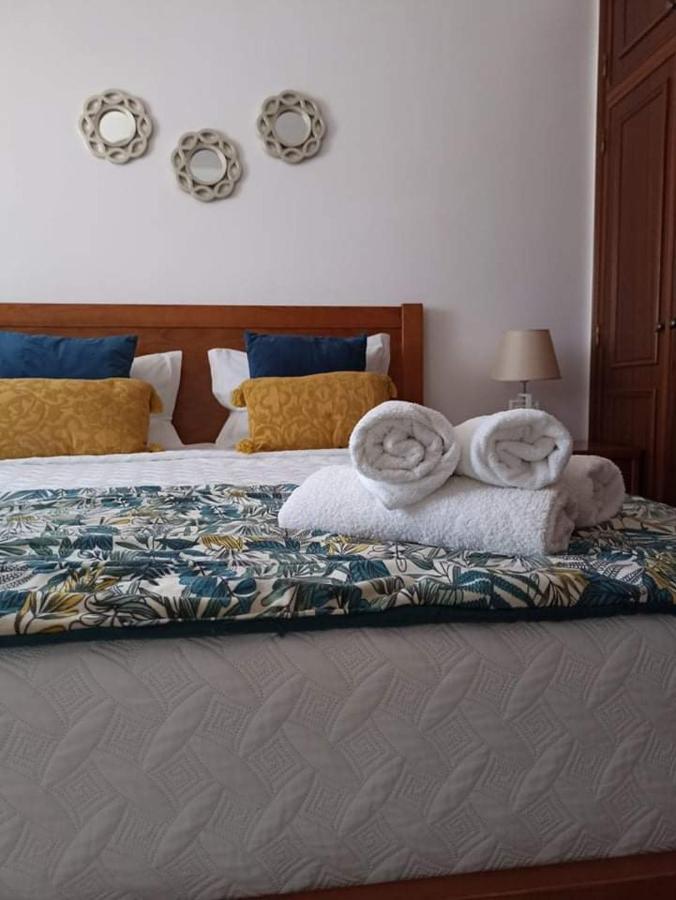 Moradia Meca - Casas Para Ferias Nazaré Exteriér fotografie
