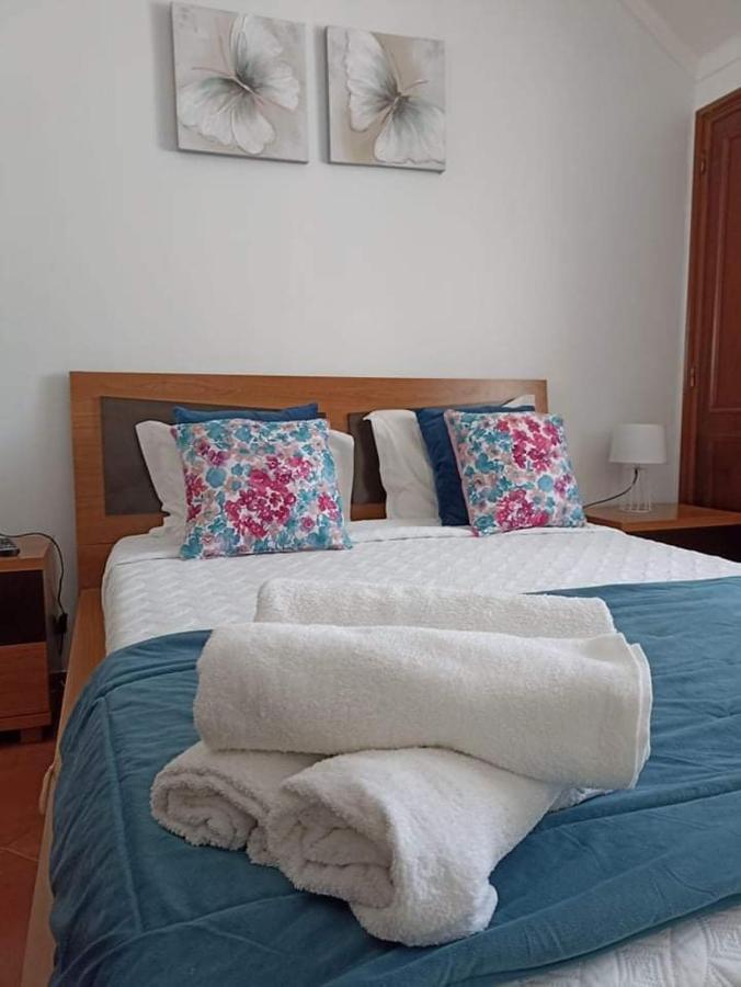 Moradia Meca - Casas Para Ferias Nazaré Exteriér fotografie