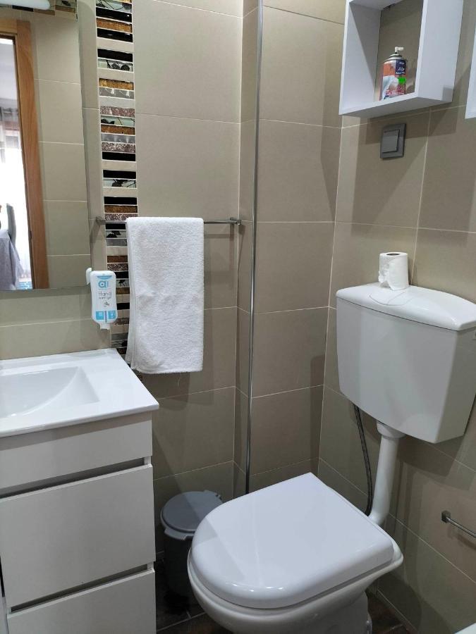 Moradia Meca - Casas Para Ferias Nazaré Exteriér fotografie
