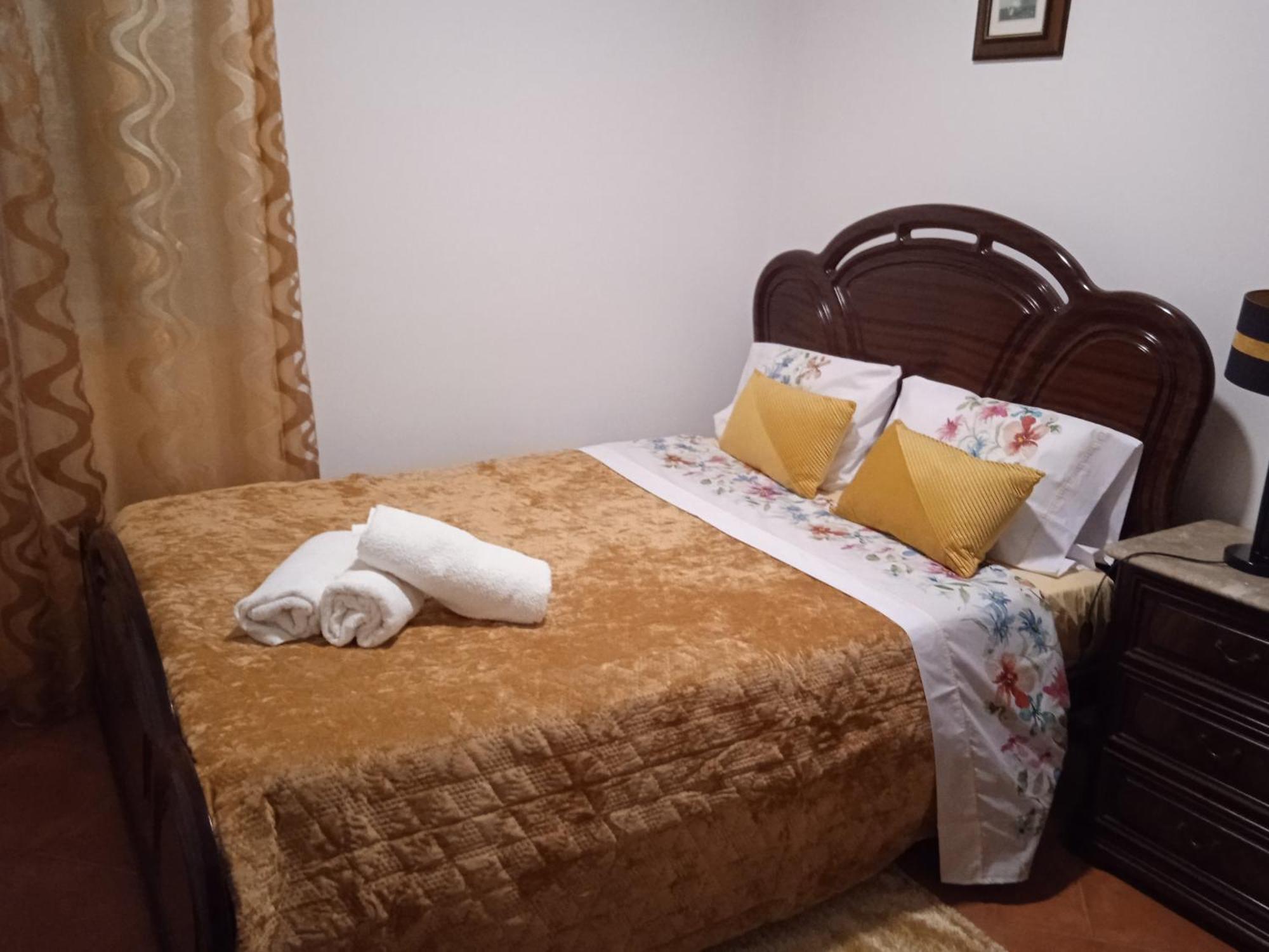 Moradia Meca - Casas Para Ferias Nazaré Pokoj fotografie