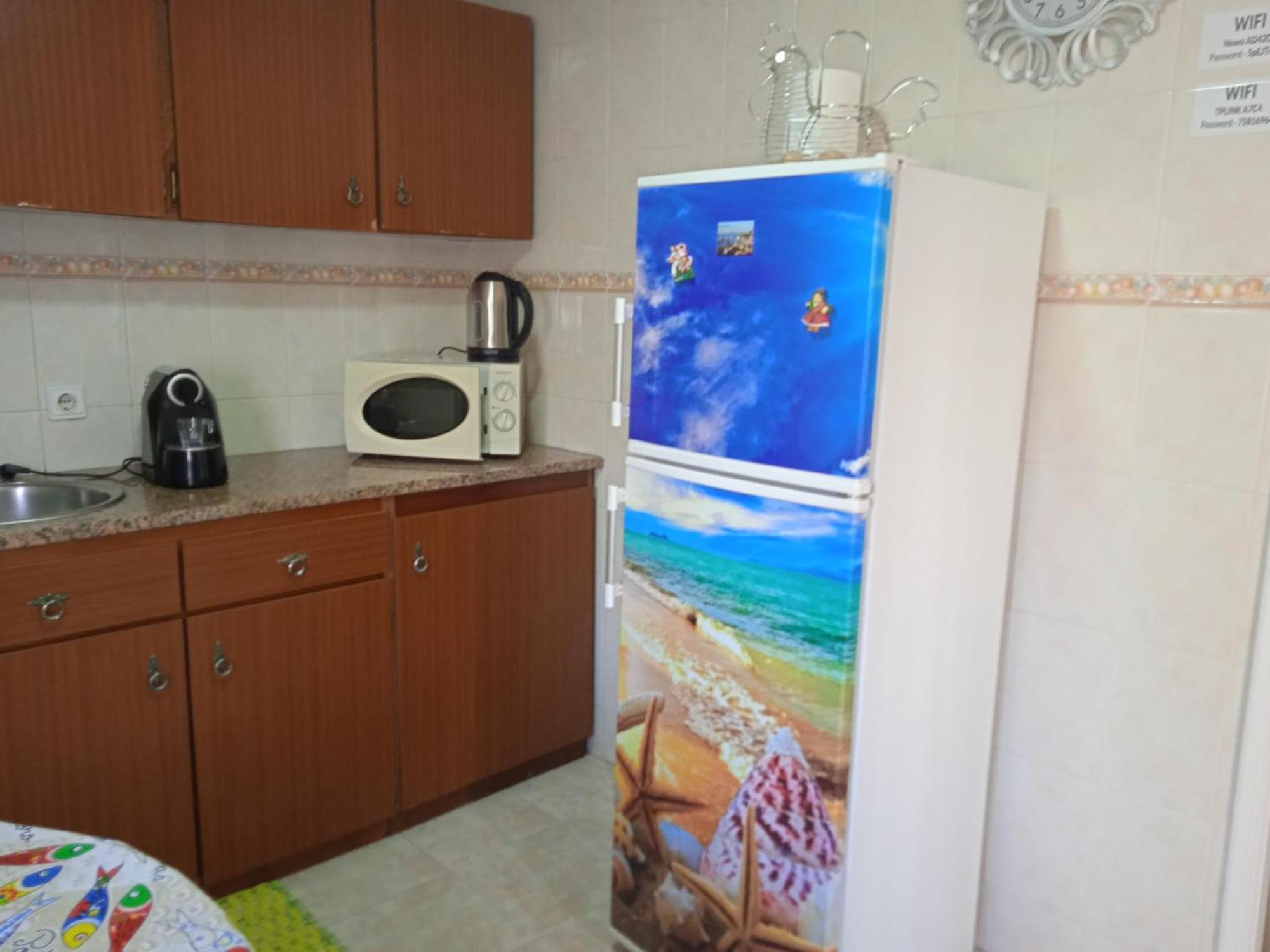 Moradia Meca - Casas Para Ferias Nazaré Pokoj fotografie
