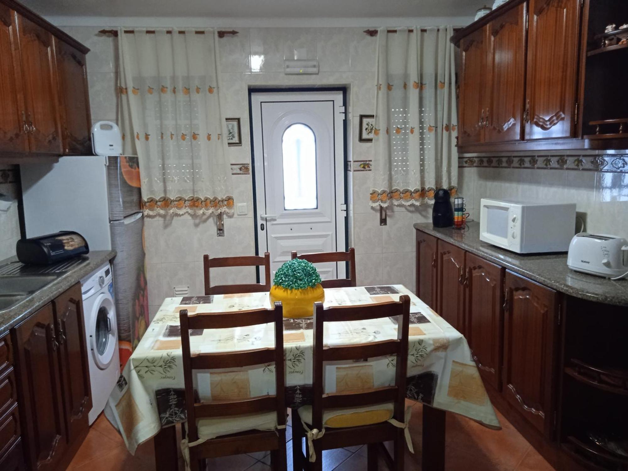 Moradia Meca - Casas Para Ferias Nazaré Pokoj fotografie