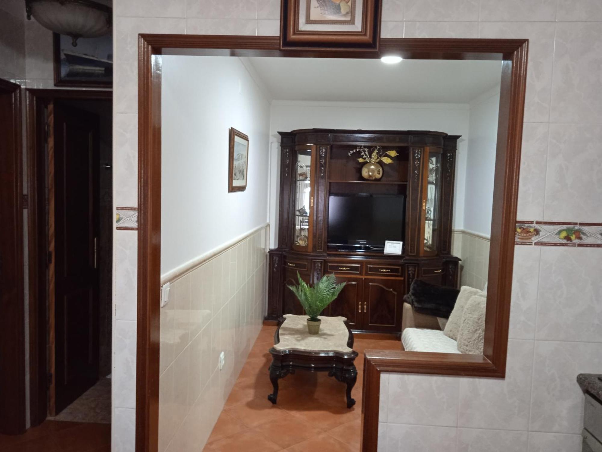 Moradia Meca - Casas Para Ferias Nazaré Pokoj fotografie