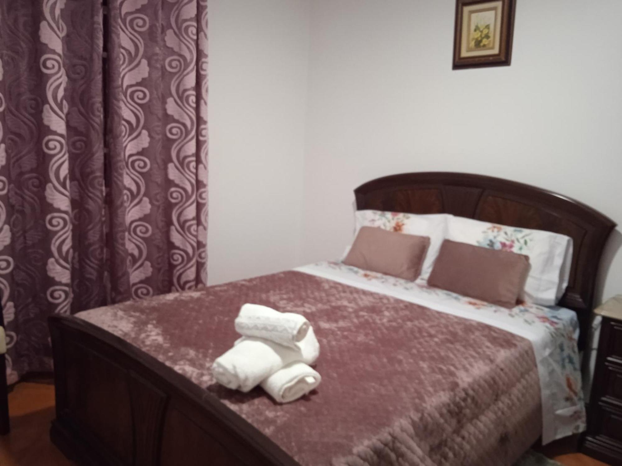 Moradia Meca - Casas Para Ferias Nazaré Pokoj fotografie